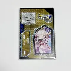 僕のヒーローアカデミア　トガヒミコ　2024バースデイ　アクリルスタンド