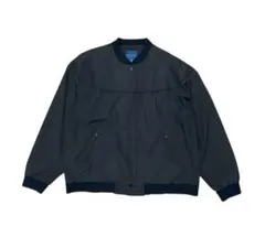 TOWNCRAFT Cup Shoulder Jacket Black Fadeのサムネイル