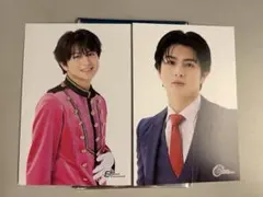 EBiDAN museum 2025 ポストカード 超特急　ハル