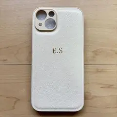 iPhone14 スマホカバー