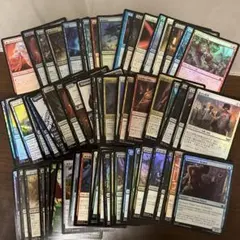 MTG Foil Card マジックザギャザリング英語版foil 12枚 - メルカリ