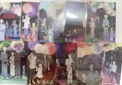 夏目友人帳 人吉花火大会 2015～2026年ポストカード11枚 - メルカリ