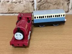 HORNBY ホーンビィOOゲージ きかんしゃトーマス スペンサーのブレーキ