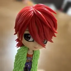 Qposket hide フィギュア