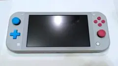 任天堂 Nintendo Switch Lite ザシアン マゼンタ