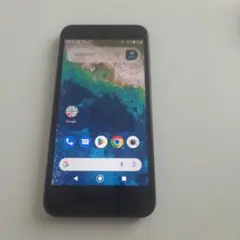 android one s3 アンドロイド10 ソフバン系回線 ６０