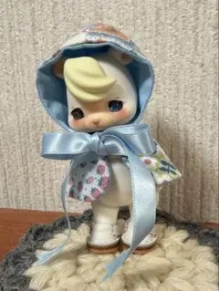 cocoriang お人形遊び