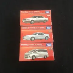 絶版・希少】トミカ ギフトセット カーセンサーセット（開封品
