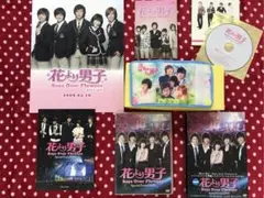 潜入捜査アイドル・刑事ダンス DVD-BOX〈4枚組〉中村蒼・大東駿介