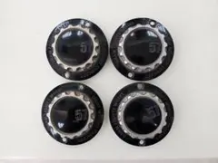 RAYS Gram Lights ホイールセンターキャップ 4個セット 中古 ❗