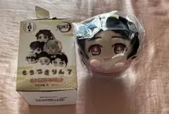鬼滅の刃 もちころりん7 恋雪