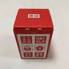 非売品 UNIQLO ユニクロ 湯呑み 湯呑 湯飲み 湯飲 2個セット 波佐見焼