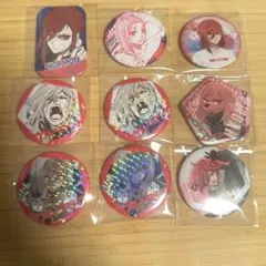 ブルーロック 千切豹馬 缶バッジ まとめ売り