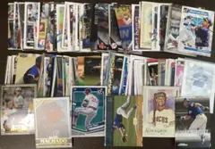 【大量】MLBカードまとめ売り41【Auto含】