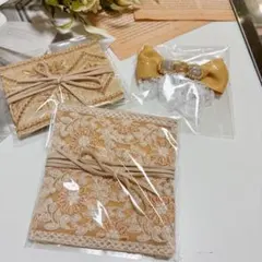❁⃘*.゜ポケットティッシュカバー❁⃘*.゜ハンドメイド - メルカリ