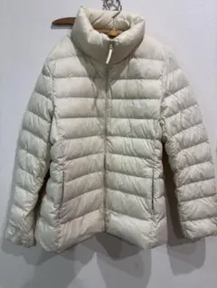 UNIQLO ユニクロ ウルトラライトダウン ダウンジャケット M 美品