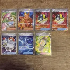 は*る様 ポケモンカードSR まとめ売り