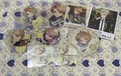 あんスタ 紙類 クリカ まとめ売り あんスタ まとめ売り 缶バッジ アクリル ぱしゃこれ カード 紙類