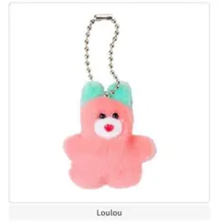 mojojojo ぬいぐるみマスコット キャラクターグッズ