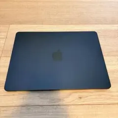 MacBookAir M2 13inch メモリ16GB SSD516GB