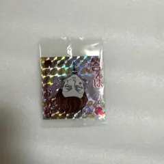 HUNTER×HUNTER シールウエハースvol.4 ヒソカ