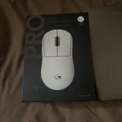 2026年最新】gpro superlightの人気アイテム - メルカリ