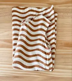 marimekko UNIQLO ノースリーブ ワンピースのサムネイル