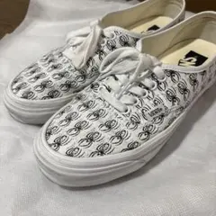 VANS LX AUTHENTIC44 × ED DAVIS