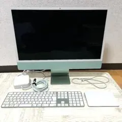 imac 24インチ