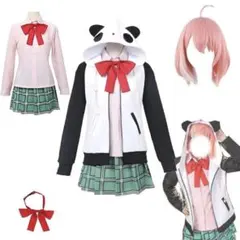 笹木咲コスプレ衣装のサムネイル