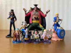 ワンピース フィギュア　セット
