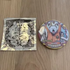 2025年最新】one piece ペンギン シャチの人気アイテム - メルカリ