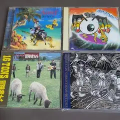 2026年最新】16Tonsの人気アイテム - メルカリ