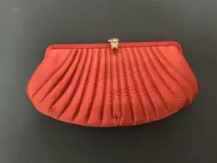 フランス　パーティーバッグ　アンティーク