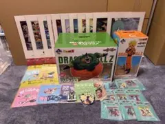 @み様専用 一番くじ ドラゴンボール VSオムニバスCROSS セル 孫悟空