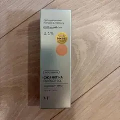 VT CICA RETI-A ESSENCE 0.1 30mLのサムネイル