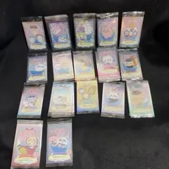 M*n様 ちいかわ　ウエハースカード　まとめ売り