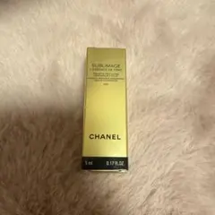 シャネル CHANEL サブリマージュ