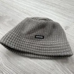 outdoorニットバケハ