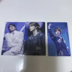 INI XQUARE MASTERPEACE ラントレ 髙塚大夢