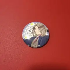 ヘタリア】イギリス ブラックフォーマル 缶バッジ - メルカリ