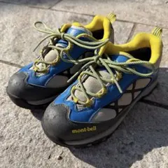 2026年最新】モンベル 登山靴 キッズの人気アイテム - メルカリ