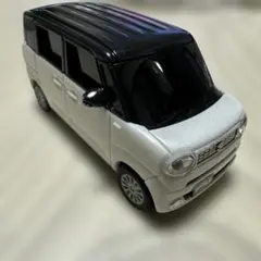 【非売品】スズキ ワゴンRスマイル ミニカー カラーサンプル本体のサムネイル