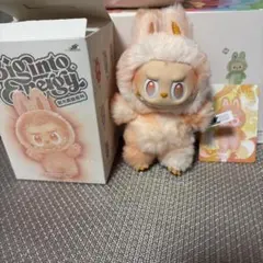 2025年最新】labubu シークレットの人気アイテム - メルカリ