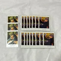 あんスタ 瀬名泉 ぱしゃっつ shuffle private action