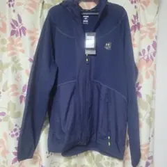 アンダーアーマー フリースジャケット