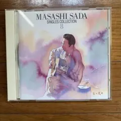 MASASHI SADA SINGLES COLLECTION 8