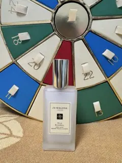 ジョーマローン　ワイルドブルーベル　ボディミスト