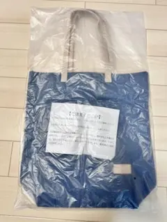 【新品・未開封】King & Prince キンプリ Made in
トート