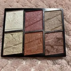 KATE トーンディメンショナルパレット EX-1 レッドブラウン系